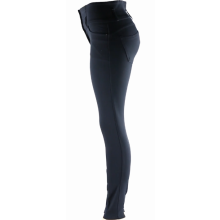 Bryczesy Tara Dark Navy Horze